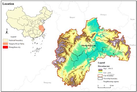 嵊州到嵊泗多久：论交通速度与地域联系之影响